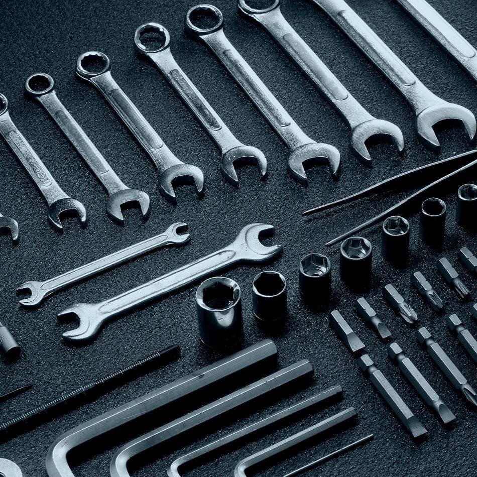 gereedschap