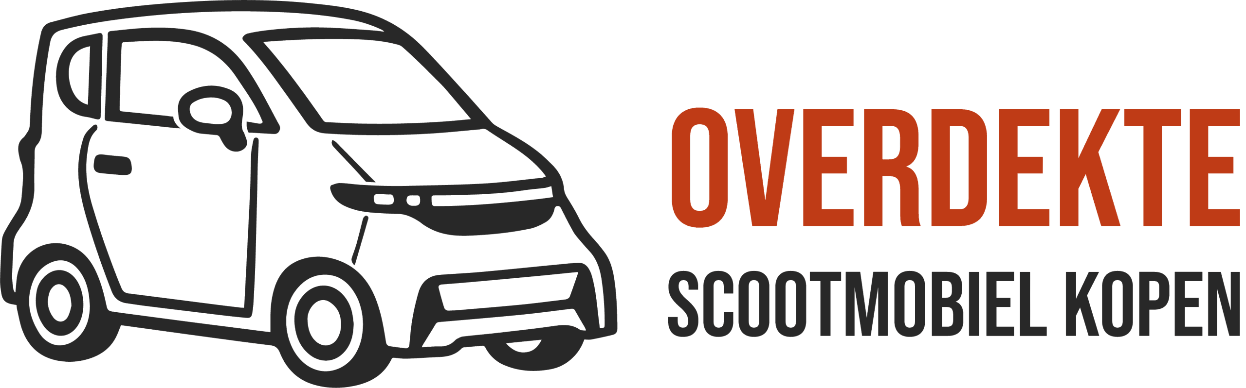 Overdekte Scootmobiel kopen
