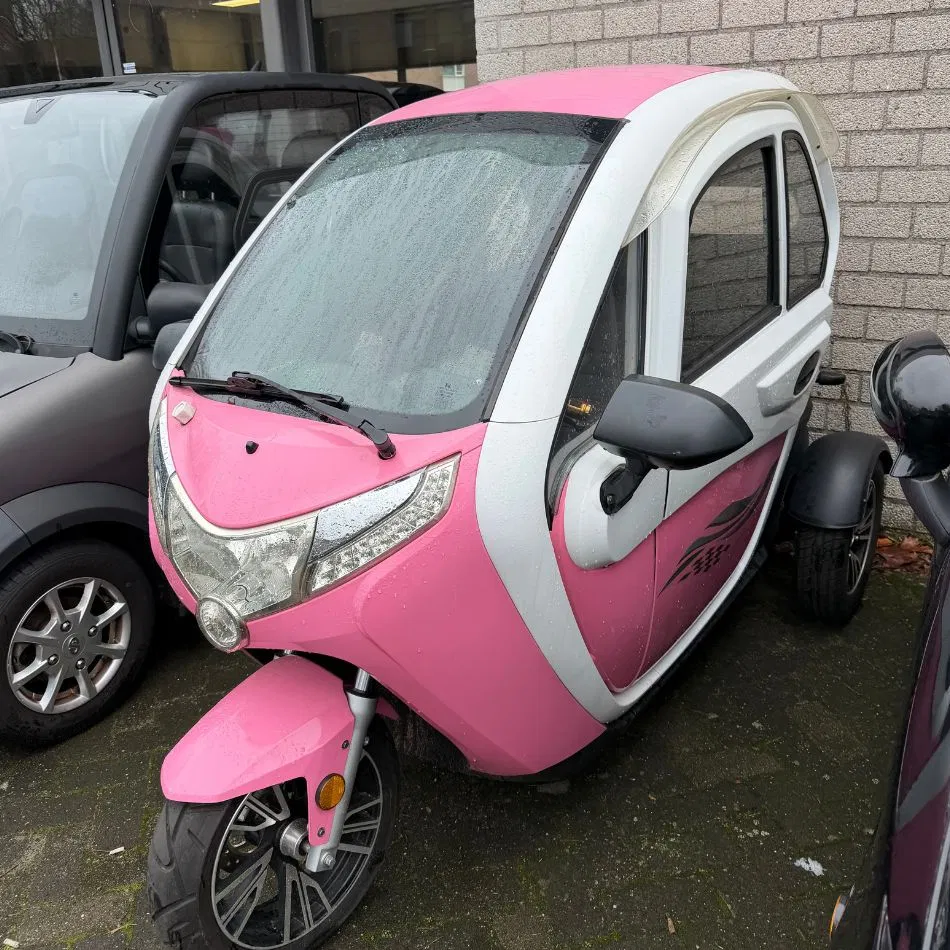 gebruikte overdekte scootmobielen bij overdektescootmobielkopen.nl