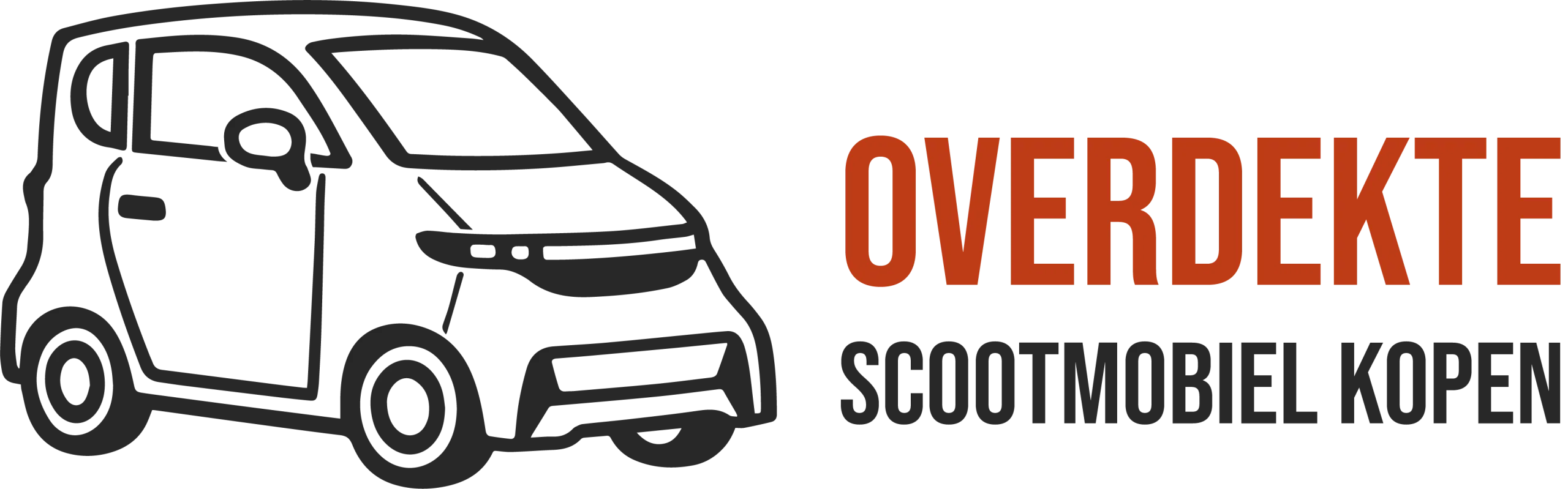 Overdekte Scootmobiel kopen